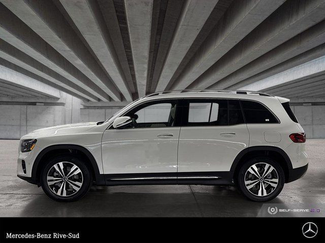 2026 Mercedes-Benz GLB 250 4MATIC in Cars & Trucks in Longueuil / South Shore - Image 2