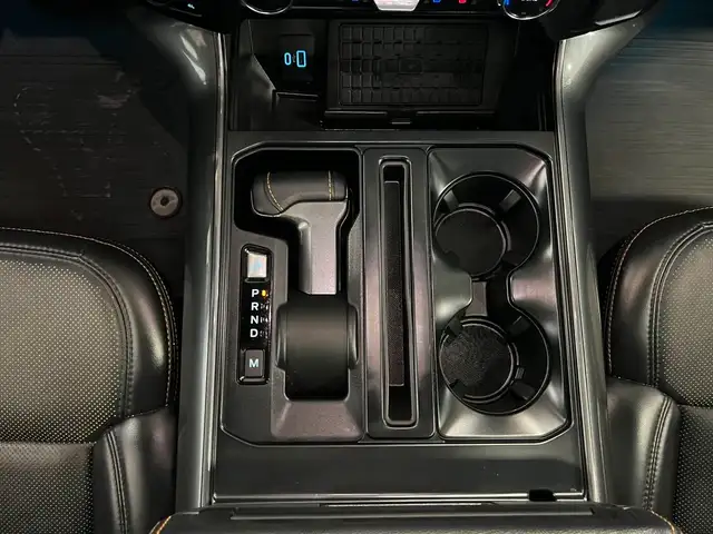 2023 Ford F-150 TREMOR 402A 3.5 V6 4X4 | PANO ROOF | B&O SOUND dans Autos et camions dans Lloydminster - Image 29