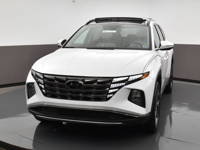 2023 Hyundai Tucson Hybrid Luxury AWD, Navigation, Leather, Sunr in Cars & Trucks in Dartmouth - Image 2