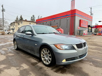 Discover the 2006 BMW 328i Coupe, a luxury vehicle that offers a perfect blend of performance, style... (image 5)