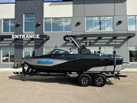 2023 Malibu Boats Wakesetter 22 LSV