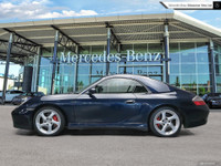 Removeable Hard Top | Full Leather - Graphite Grey | Leather Pkg | Midnight Blue Metallic | BOSE Hig... (image 2)