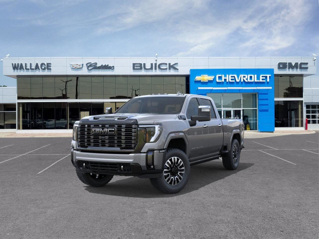 2025 GMC Sierra 3500HD Denali Ultimate in Cars & Trucks in Oakville / Halton Region