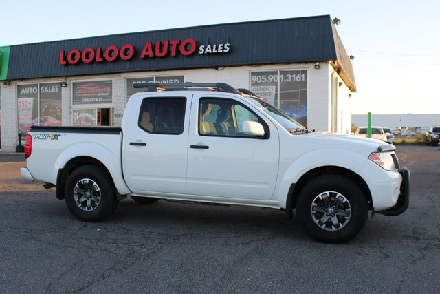 2019 Nissan Frontier in Cars & Trucks in Oakville / Halton Region