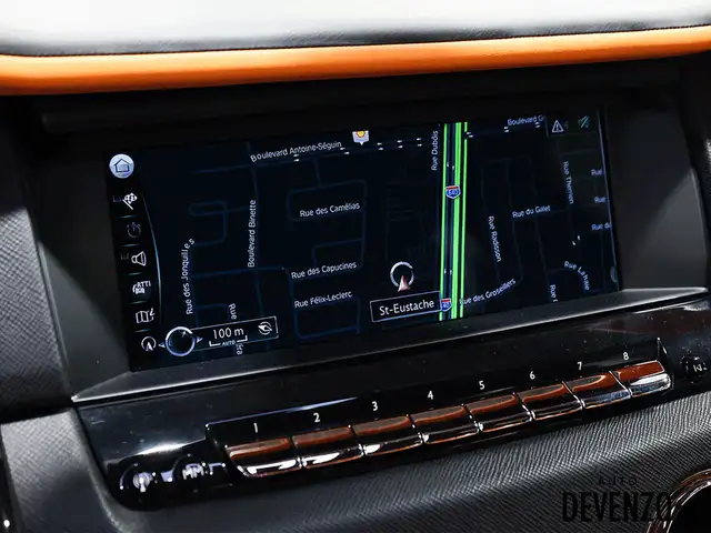 2022 Rolls-Royce Cullinan Black Badge / Mandarin Interior / Shoo in Cars & Trucks in Laval / North Shore - Image 25