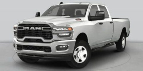 2025 Ram 3500 Big Horn in Cars & Trucks in Strathcona County