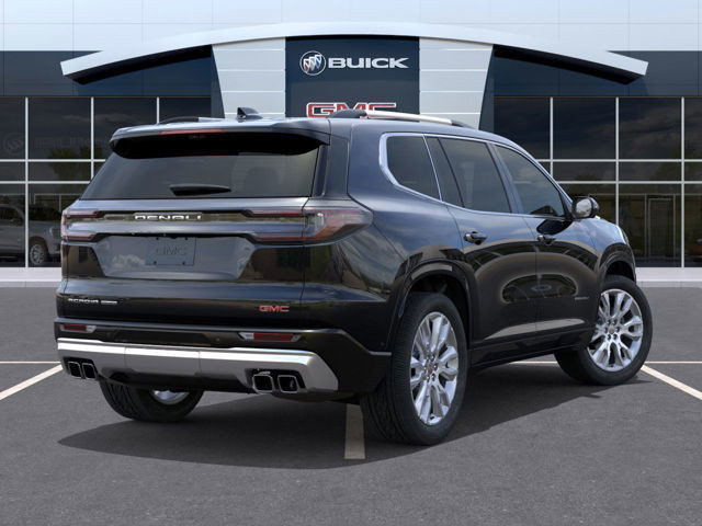 2025 GMC Acadia DENALI in Cars & Trucks in City of Montréal - Image 4