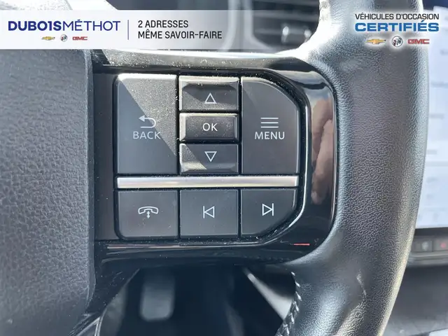 2023 Ford F-150 Lightning PLATINUM, CUIR, TOIT, GPS, 4X4, 100% E in Cars & Trucks in Victoriaville - Image 33