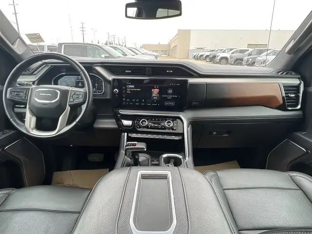 2022 GMC Sierra 1500 Denali in Cars & Trucks in Edmonton - Image 26
