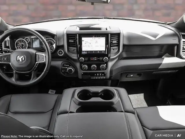 2025 Ram 1500 Tradesman in Cars & Trucks in Dartmouth - Image 23