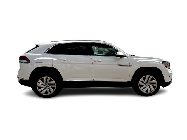 2021 Volkswagen Atlas Cross Sport Highline 3.6L 8sp at w/Tip 4MO in Cars & Trucks in Calgary - Image 3