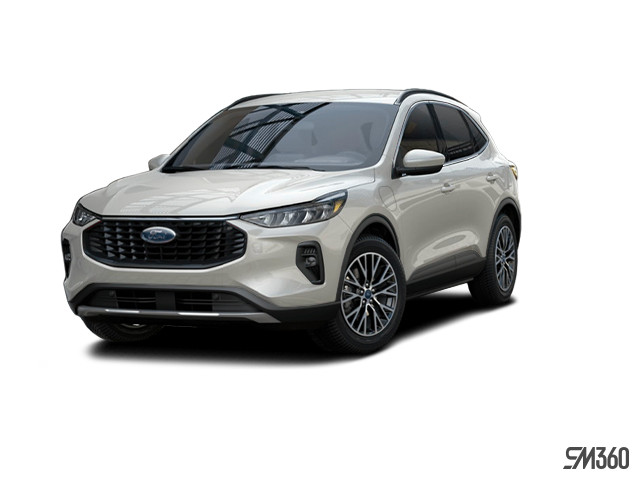 2025 Ford Escape PHEV in Cars & Trucks in Windsor Region - Image 3