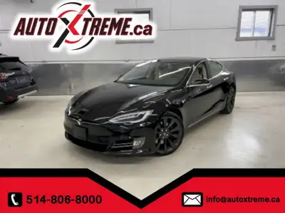 2018 Tesla S 100D AWD This is an amazing car to drive! All the luxury amenities and tons of power!!...
