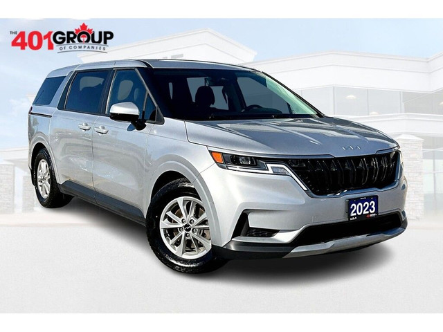2023 Kia Carnival LX in Cars & Trucks in Barrie