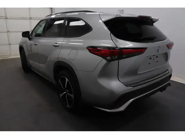 2022 Toyota Highlander XSE 3.5L, CARPLAY, 7 PASSAGERS, CUIR, TOI in Cars & Trucks in Longueuil / South Shore - Image 6