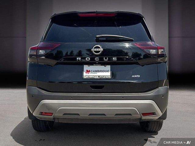 2022 Nissan Rogue S| All-Season Versatility | Low KM | in Cars & Trucks in Cambridge - Image 4