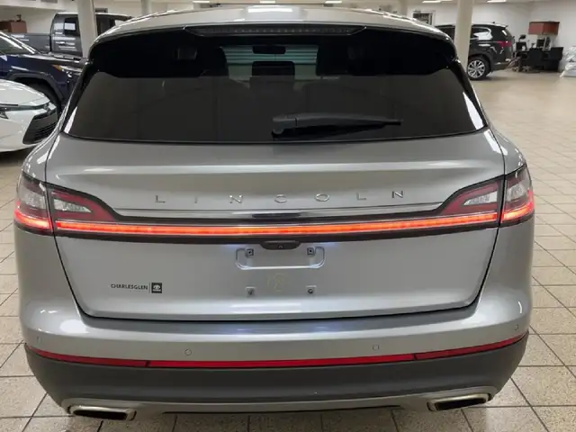 2021 Lincoln Nautilus RESERVE dans Autos et camions dans Calgary - Image 6