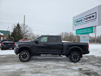 2018 Ram 2500 Power Wagon 4x4 Crew Cab Level II with 6.4L. Only 71,000kms! Super low mileage! Equipp... (image 7)