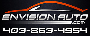 Envision Auto Sales