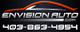 Envision Auto Sales