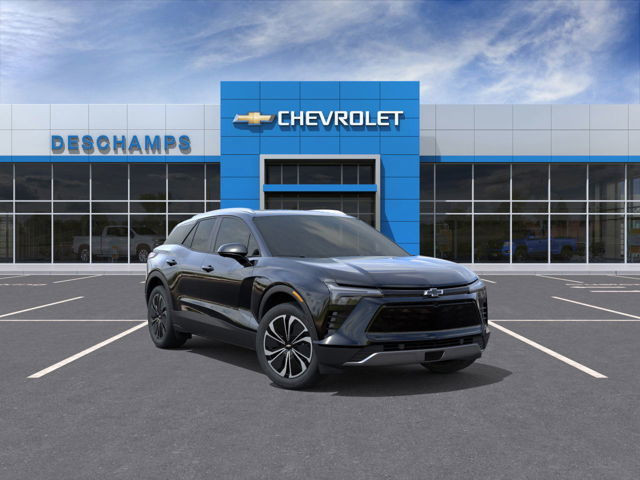 Chevrolet Blazer EV 2025 in Cars & Trucks in Longueuil / South Shore