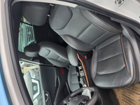 Engine: Electric Motor Safety Equipment Electronic Stability Control (ESC) ABS And Driveline Tractio... (image 9)