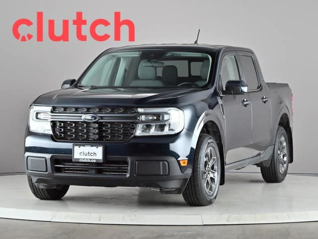 2023 Ford Maverick XLT AWD w/ Apple CarPlay, Heated Front Seats, in Cars & Trucks in Ottawa
