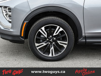 2024 Mitsubishi Eclipse Cross SE Mercury Gray Metallic *BLUETOOTH*, *BACK-UP CAMERA*, *CLEAN CARFAX... (image 4)