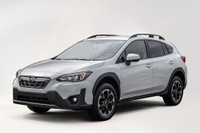 2021 Subaru Crosstrek Touring - AppleCarPlay/AndroidAuto, blueto