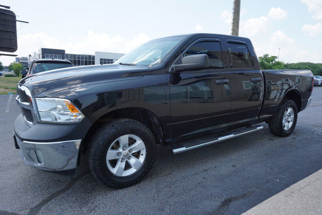 2015 RAM 1500 in Cars & Trucks in Oakville / Halton Region - Image 3