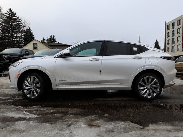 2025 Buick Envista Avenir in Cars & Trucks in Edmonton - Image 3
