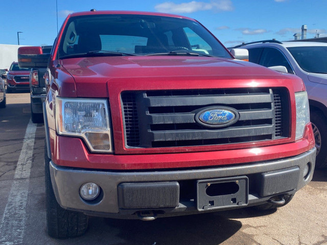 2009 Ford F-150 in Cars & Trucks in Moncton - Image 2