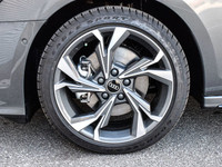 Dealer Certified Pre-Owned. This Audi A3 Sedan boasts a Intercooled Turbo Gas/Electric I-4 2.0 L/121... (image 7)