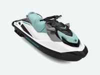 2024 SEA-DOO GTI 130 PERSONAL WATERCRAFT