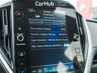 This Subaru Crosstrek is safe and reliable. It delivers a Regular Unleaded H-4 2.0 L/122 engine powe... (image 7)
