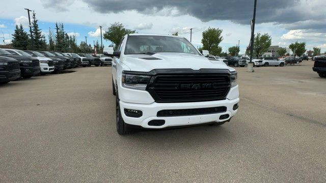 2023 Ram 1500 Sport | Sunroof | Navigation in Cars & Trucks in Edmonton - Image 4