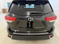 The 2019 Toyota Highlander Limited, available at Moose Jaw Nissan, is a sophisticated and versatile... (image 3)