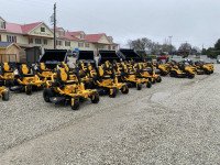Brand New Cub Cadet RIDE ON LAWN MOWER Lawn Mowers In Stock