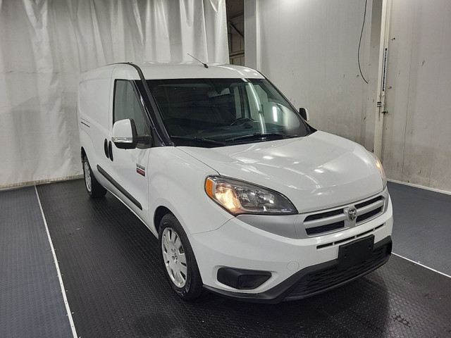2018 Ram ProMaster City Cargo Van SLT *BACKUP CAM/BLUETOOTH/EASY in Cars & Trucks in City of Toronto