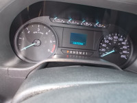 2021 Ford E450 16 ft Cube Van 6.8, V8, gas, auto, 136,000km, new MVI $34,500.00 Can Be Leased Call J... (image 4)