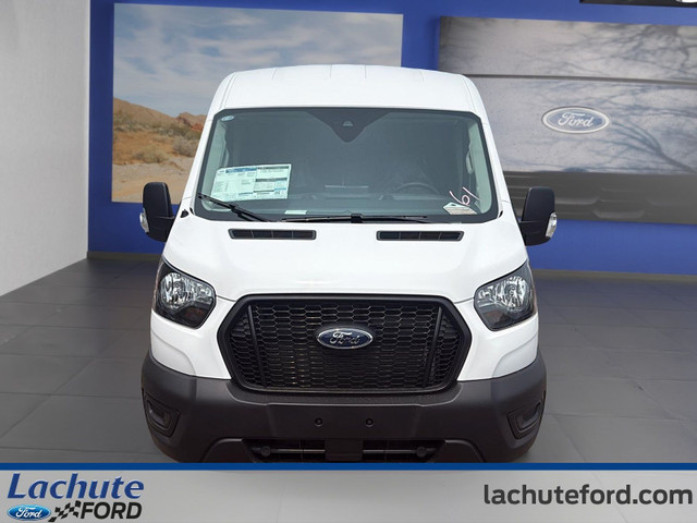 FORD TRANSIT FOURGON UTILITAIRE 2025 in Cars & Trucks in Laurentides - Image 2