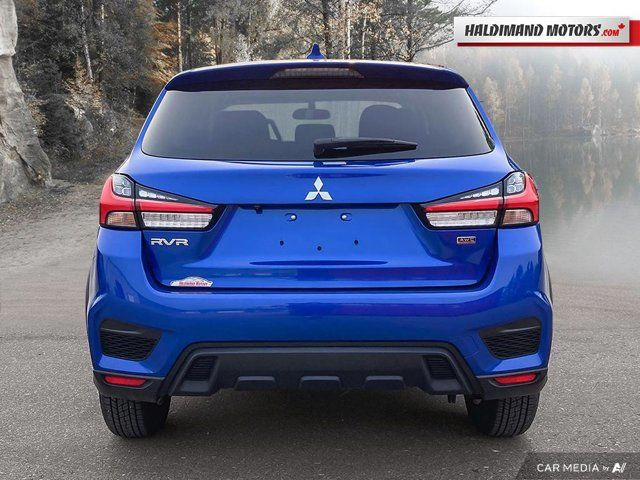 2024 Mitsubishi RVR SE in Cars & Trucks in Hamilton - Image 4
