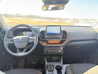 Discover the rugged and versatile 2021 Ford Bronco Sport Sport Badlands, a used SUV now available at... (image 9)