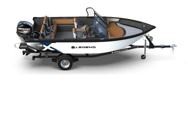 2023 LEGEND X16 in Personal Watercraft in Saint John