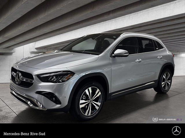 2026 Mercedes-Benz GLA 250 4MATIC in Cars & Trucks in Longueuil / South Shore