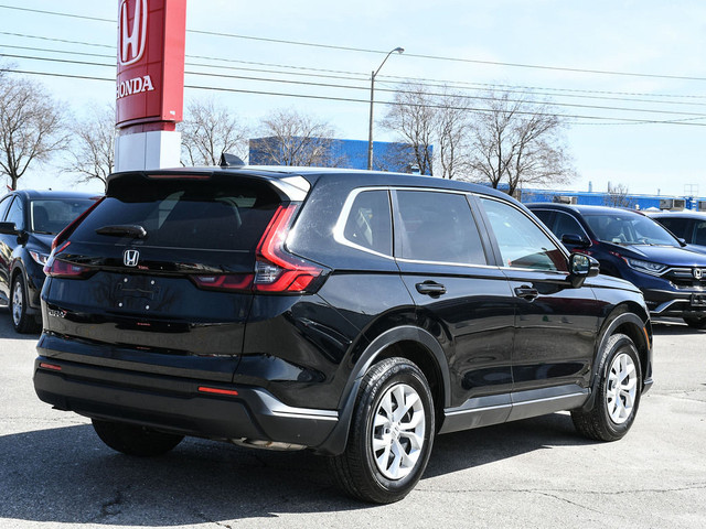 2024 Honda CR-V BACK UP CAMERA   HEATED SEATS BACK UP CAMERA | H in Cars & Trucks in City of Toronto - Image 4