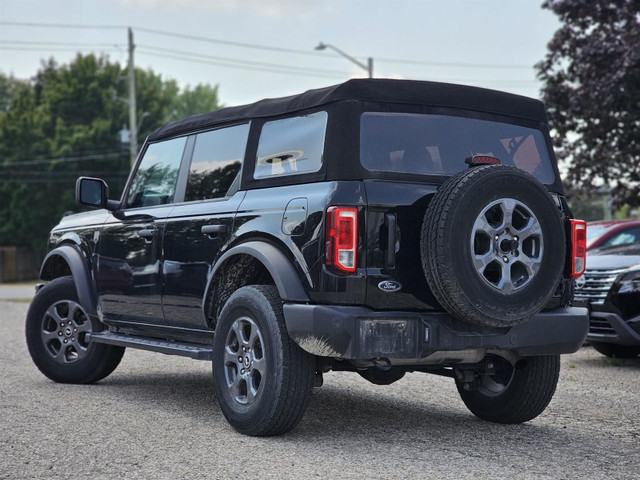 2022 Ford Bronco Big Bend in Cars & Trucks in Kitchener / Waterloo - Image 2