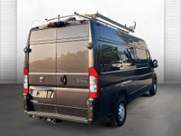 *** CLEF EN MAIN, AUCUN FRAIS SUPPLÉMENTAIRE * JAMAIS ACCIDENTÉ * PROMASTER 3500 159 POUCES * VERSIO... (image 4)