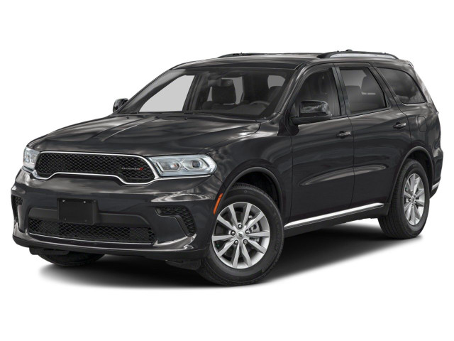 2025 Dodge Durango in Cars & Trucks in Edmonton