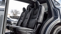 ENJOY 6 MONTHS NO PAYMENT!! TESLA INSPECTION L IS AVAILABLE UPON REQUEST!! CARFAX VERIFIED AVAILABLE... (image 4)